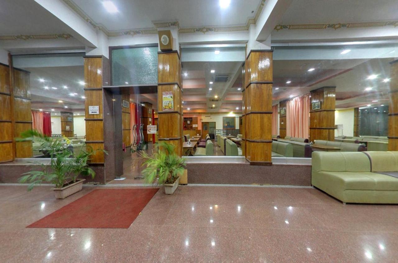 Kanthi Resorts Badami Bagalkot Exterior photo